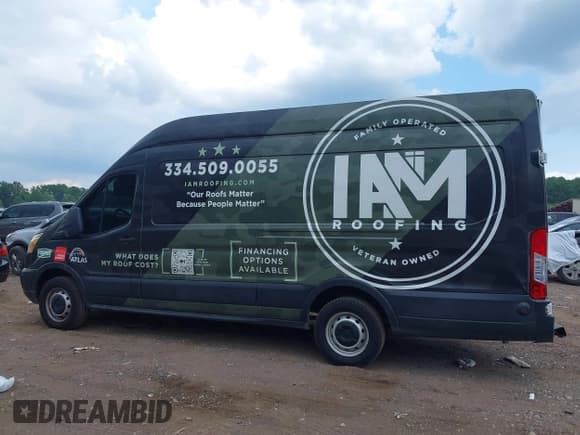 ✅ 2019 Ford Transit • VIN: 1FTYR3XMXKKA91238 • Лот: 42877567. Опубликован ранее на IAAI с пробегом 252 755 миль. Бесплатный доступ к архиву аукционных продаж из США и подробный отчёт об истории автомобиля на DreamBid. Изображение 14.
