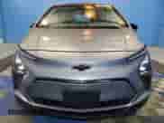 2023 Chevrolet Bolt EV 1LT z VIN 1G1FW6S08P4187119, wystawiony jako Copart lot #89795325 z przebiegiem 74 665 mil mil oraz Szkoda całkowita • Salvage title. Historia ofert i sprzedaży dostępna na DreamBid. Obrazek 5.