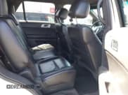 ✅ 2013 Ford Explorer XLT • VIN: 1FM5K8D89DGA12963 • Lot: 42272506. Wystawiony na IAAI z przebiegiem 96 356 mil. Bezpłatny archiwum sprzedaży aukcyjnych z USA i szczegółowy raport historii pojazdu na DreamBid. Zdjęcie 8.