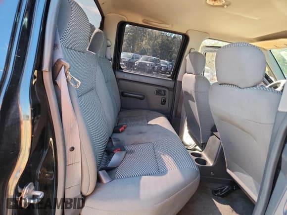 ✅ 2001 Nissan Frontier SE • VIN: 1N6ED27T11C363216 • Lot: 90917905. Listed on Copart with 227,719 mi. Free auction sales archive from the USA and detailed vehicle history report at DreamBid. Image 10.
