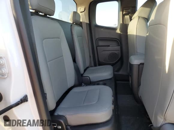 ✅ 2017 Chevrolet Colorado 2WD WT • VIN: 1GCHSBEA2H1185104 • Лот: 78959494. Опубликован ранее на Copart с пробегом 91 771 миль. Бесплатный доступ к архиву аукционных продаж из США и подробный отчёт об истории автомобиля на DreamBid. Изображение 10.