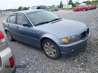 2002 BMW 3 Series 325i с VIN WBAET37452NG73993, выставлен на аукционе IAAI как лот 43333681 с пробегом 67 216 миль миль и . История ставок и продаж доступна на DreamBid. Изображение 1.