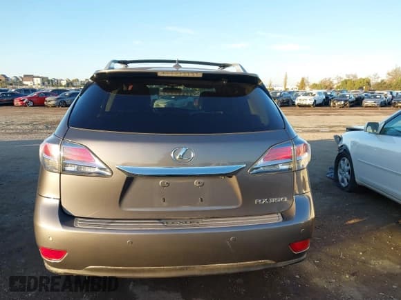 ✅ 2013 Lexus RX 350 • VIN: 2T2ZK1BA7DC109494 • Lot: 43792014. Wystawiony na IAAI z przebiegiem 141 525 mil. Bezpłatny archiwum sprzedaży aukcyjnych z USA i szczegółowy raport historii pojazdu na DreamBid. Zdjęcie 16.