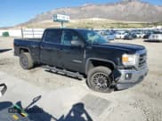 ✅ 2014 GMC Sierra 1500 SLE • VIN: 3GTU2UEC2EG438138 • Лот: 87310445. Опубликован ранее на Copart с пробегом 287 687 миль. Бесплатный доступ к архиву аукционных продаж из США и подробный отчёт об истории автомобиля на DreamBid. Изображение 4.