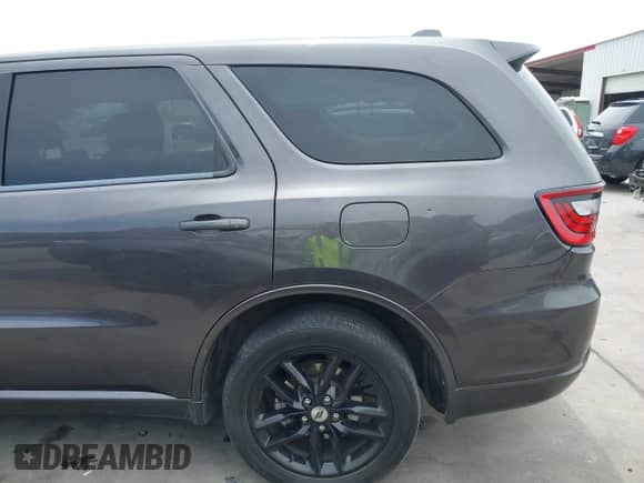 2021 Dodge Durango R/T with VIN 1C4SDJCT1MC820407, listed as a IAAI auction lot 42028410 with 75,435 mi miles and . Bid and sale history available at DreamBid. Image 22.