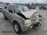 ✅ 2002 Nissan Frontier XE • VIN: 1N6DD26S32C312757 • Лот: 69786555. Опубликован ранее на Copart с пробегом 90 220 миль. Бесплатный доступ к архиву аукционных продаж из США и подробный отчёт об истории автомобиля на DreamBid. Изображение 13.