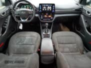 ✅ 2020 Hyundai Ioniq SE • VIN: KMHC75LC8LU195575 • Lot: 81565314. Wystawiony na Copart z przebiegiem 70 577 mil. Bezpłatny archiwum sprzedaży aukcyjnych z USA i szczegółowy raport historii pojazdu na DreamBid. Zdjęcie 8.