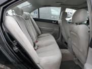 ✅ 2008 Hyundai Sonata GLS • VIN: 5NPET46C98H331096 • Лот: 83887354. Опубликован ранее на Copart с пробегом 184 333 миль. Бесплатный доступ к архиву аукционных продаж из США и подробный отчёт об истории автомобиля на DreamBid. Изображение 10.