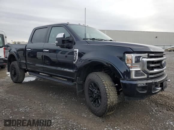 ✅ 2022 Ford F-350 XL • VIN: 1FT8W3BTXNEC81616 • Лот: 92244805. Опубликован ранее на Copart с пробегом 36 694 миль. Бесплатный доступ к архиву аукционных продаж из США и подробный отчёт об истории автомобиля на DreamBid. Изображение 4.