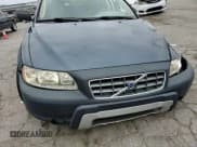 ✅ 2006 Volvo XC70 • VIN: YV4SZ592161217248 • Lot: 67565855. Listed on Copart with 138,745 mi. Free auction sales archive from the USA and detailed vehicle history report at DreamBid. Image 14.