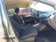 ✅ 2017 Nissan Sentra SV • VIN: 3N1AB7AP1HY287260 • Lot: 43616239. Listed on IAAI with 116,927 mi. Free auction sales archive from the USA and detailed vehicle history report at DreamBid. Image 5.