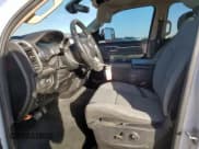 ✅ 2019 Ram 1500 Big Horn • VIN: 1C6SRFFT8KN911497 • Lot: 82740755. Listed on Copart with Not provided. Free auction sales archive from the USA and detailed vehicle history report at DreamBid. Image 7.