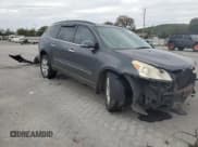 ✅ 2009 Chevrolet Traverse LTZ • VIN: 1GNER33D39S135493 • Lot: 85550465. Wystawiony na Copart z przebiegiem 139 006 mil. Bezpłatny archiwum sprzedaży aukcyjnych z USA i szczegółowy raport historii pojazdu na DreamBid. Zdjęcie 4.