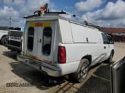 ✅ 2007 Chevrolet Silverado 1500 Work Truck • VIN: 1GCEC14X07Z146141 • Лот: 56376725. Опубликован ранее на Copart с пробегом 161 162 миль. Бесплатный доступ к архиву аукционных продаж из США и подробный отчёт об истории автомобиля на DreamBid. Изображение 3.