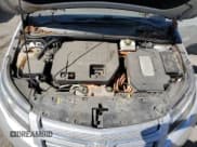 ✅ 2013 Chevrolet Volt • VIN: 1G1RH6E48DU141470 • Lot: 69139624. Wystawiony na Copart z przebiegiem 191 611 mil. Bezpłatny archiwum sprzedaży aukcyjnych z USA i szczegółowy raport historii pojazdu na DreamBid. Zdjęcie 11.