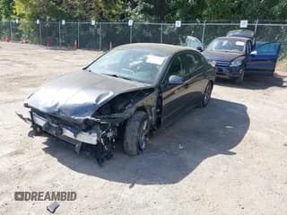 ✅ 2021 Hyundai Sonata SE • VIN: 5NPEG4JA5MH129148 • Лот: 43361819. Опубликован ранее на IAAI с пробегом 60 468 миль. Бесплатный доступ к архиву аукционных продаж из США и подробный отчёт об истории автомобиля на DreamBid. Изображение 2.