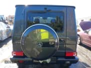 ✅ 2016 Mercedes-Benz G 550 • VIN: WDCYC3KF9GX258204 • Lot: 43702320. Listed on IAAI with 34,668 mi. Free auction sales archive from the USA and detailed vehicle history report at DreamBid. Image 17.