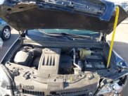 ✅ 2014 Chevrolet Captiva Sport LS • VIN: 3GNAL2EK0ES548914 • Lot: 42094121. Wystawiony na IAAI z przebiegiem 74 685 mil. Bezpłatny archiwum sprzedaży aukcyjnych z USA i szczegółowy raport historii pojazdu na DreamBid. Zdjęcie 10.