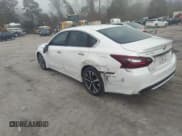 ✅ 2017 Nissan Altima SR • VIN: 1N4AL3AP6HC472048 • Лот: 41117692. Опубликован ранее на IAAI с пробегом 166 683 миль. Бесплатный доступ к архиву аукционных продаж из США и подробный отчёт об истории автомобиля на DreamBid. Изображение 3.