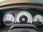 ✅ 2007 Dodge Dakota SLT • VIN: 1D7HE48K17S111596 • Лот: 72430874. Размещён на Copart с пробегом 101 681 миль миль. Получите бесплатный доступ к архиву аукционных продаж из США и посмотрите подробный отчёт об истории автомобиля на DreamBid. Изображение 9.