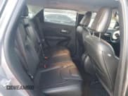 ✅ 2020 Jeep Cherokee Trailhawk Elite • VIN: 1C4PJMBX9LD562523 • Lot: 41488455. Listed on Copart with 79,301 mi. Free auction sales archive from the USA and detailed vehicle history report at DreamBid. Image 12.