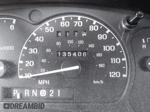 ✅ 1999 Ford Explorer XLT • VIN: 1FMZU32E9XUC10097 • Лот: 43728869. Опубликован ранее на IAAI с пробегом 135 408 миль. Бесплатный доступ к архиву аукционных продаж из США и подробный отчёт об истории автомобиля на DreamBid. Изображение 7.