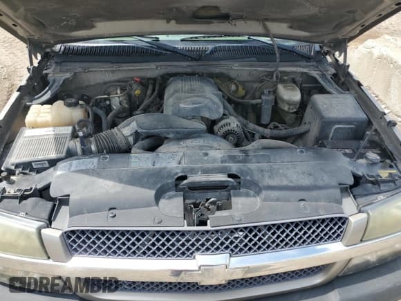 ✅ 2003 Chevrolet Silverado 1500 LS • VIN: 1GCEK14T23Z145289 • Lot: 68463775. Listed on Copart with 201,980 mi. Free auction sales archive from the USA and detailed vehicle history report at DreamBid. Image 11.