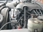 ✅ 2001 Chevrolet Silverado 1500 LT • VIN: 1GCEC19T91Z326392 • Лот: 43508935. Опубликован ранее на IAAI с пробегом Не указан. Бесплатный доступ к архиву аукционных продаж из США и подробный отчёт об истории автомобиля на DreamBid. Изображение 12.