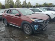 ✅ 2020 Hyundai Tucson SEL • VIN: KM8J3CAL9LU225323 • Лот: 85072425. Опубликован ранее на Copart с пробегом 63 948 миль. Бесплатный доступ к архиву аукционных продаж из США и подробный отчёт об истории автомобиля на DreamBid. Изображение 4.