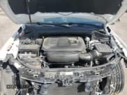 ✅ 2020 Jeep Grand Cherokee Limited X • VIN: 1C4RJFBG6LC263601 • Лот: 83840645. Опубликован ранее на Copart с пробегом 97 009 миль. Бесплатный доступ к архиву аукционных продаж из США и подробный отчёт об истории автомобиля на DreamBid. Изображение 12.