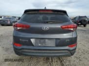 ✅ 2018 Hyundai Tucson SEL • VIN: KM8J3CA47JU626052 • Лот: 91120085. Опубликован ранее на Copart с пробегом 165 208 миль. Бесплатный доступ к архиву аукционных продаж из США и подробный отчёт об истории автомобиля на DreamBid. Изображение 6.