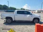 ✅ 2018 Toyota Tundra SR5 • VIN: 5TFHW5F1XJX767085 • Лот: 42623420. Опубликован ранее на IAAI с пробегом 123 797 миль. Бесплатный доступ к архиву аукционных продаж из США и подробный отчёт об истории автомобиля на DreamBid. Изображение 13.