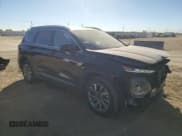 ✅ 2019 Hyundai Santa Fe SEL • VIN: 5NMS3CAD0KH026507 • Lot: 89660105. Wystawiony na Copart z przebiegiem 63 093 mil. Bezpłatny archiwum sprzedaży aukcyjnych z USA i szczegółowy raport historii pojazdu na DreamBid. Zdjęcie 4.
