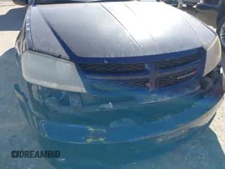 ✅ 2013 Dodge Avenger SXT • VIN: 1C3CDZCG6DN586103 • Лот: 41419682. Опубликован ранее на IAAI с пробегом 128 368 миль. Бесплатный доступ к архиву аукционных продаж из США и подробный отчёт об истории автомобиля на DreamBid. Изображение 6.