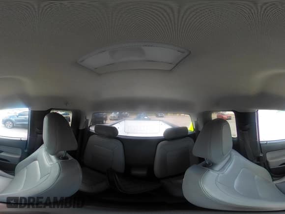 ✅ 2015 Chevrolet Colorado 2WD WT • VIN: 1GCHSAEA6F1145115 • Лот: 43451043. Опубликован ранее на IAAI с пробегом 241 430 миль. Бесплатный доступ к архиву аукционных продаж из США и подробный отчёт об истории автомобиля на DreamBid. Изображение 23.