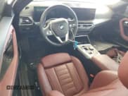 ✅ 2024 BMW 2 Series 230i • VIN: 3MW23CM06R8E53048 • Лот: 86867185. Опубликован ранее на Copart с пробегом Не указан. Бесплатный доступ к архиву аукционных продаж из США и подробный отчёт об истории автомобиля на DreamBid. Изображение 8.