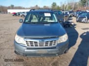 ✅ 2012 Subaru Forester X Premium • VIN: JF2SHADC6CH462968 • Lot: 43697528. Wystawiony na IAAI z przebiegiem 145 634 mil. Bezpłatny archiwum sprzedaży aukcyjnych z USA i szczegółowy raport historii pojazdu na DreamBid. Zdjęcie 12.