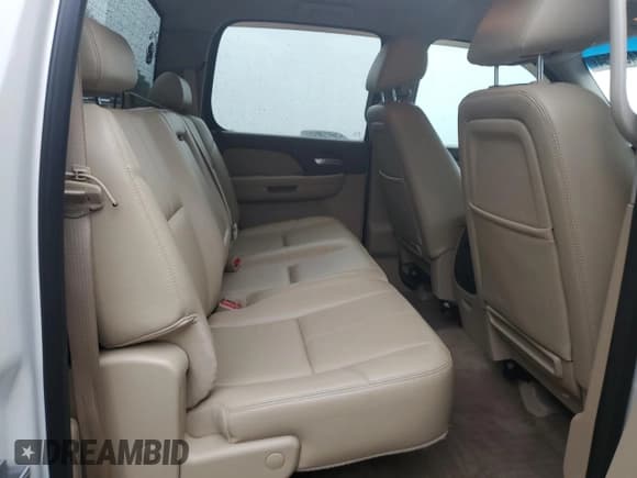 ✅ 2012 Chevrolet Silverado 1500 LTZ • VIN: 3GCPCTE04CG168708 • Lot: 54405354. Wystawiony na Copart z przebiegiem 156 487 mil. Bezpłatny archiwum sprzedaży aukcyjnych z USA i szczegółowy raport historii pojazdu na DreamBid. Zdjęcie 10.