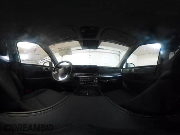 2024 Hyundai Santa Fe SE с VIN 5NMP14GL6RH050076, выставлен на аукционе IAAI как лот 41582793 с пробегом 14 344 миль миль и . История ставок и продаж доступна на DreamBid. Изображение 21.