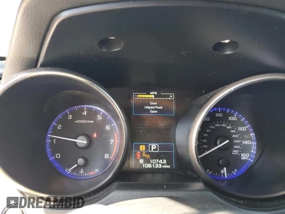 ✅ 2015 Subaru Outback Limited • VIN: 4S4BSENC1F3313824 • Лот: 56659305. Опубликован ранее на Copart с пробегом 106 133 миль. Бесплатный доступ к архиву аукционных продаж из США и подробный отчёт об истории автомобиля на DreamBid. Изображение 9.