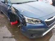 ✅ 2022 Subaru Outback Limited XT • VIN: 4S4BTGND7N3250826 • Lot: 43587020. Listed on IAAI with 26,655 mi. Free auction sales archive from the USA and detailed vehicle history report at DreamBid. Image 19.