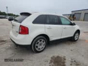 ✅ 2012 Ford Edge SEL • VIN: 2FMDK3J95CBA11956 • Lot: 85724615. Wystawiony na Copart z przebiegiem 154 648 mil. Bezpłatny archiwum sprzedaży aukcyjnych z USA i szczegółowy raport historii pojazdu na DreamBid. Zdjęcie 3.