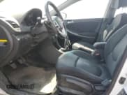 ✅ 2016 Hyundai Accent Sport • VIN: KMHCU5AE8GU296358 • Lot: 61570795. Wystawiony na Copart z przebiegiem 164 869 mil. Bezpłatny archiwum sprzedaży aukcyjnych z USA i szczegółowy raport historii pojazdu na DreamBid. Zdjęcie 7.