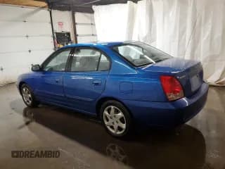 ✅ 2006 Hyundai Elantra GLS • VIN: KMHDN46D06U357292 • Lot: 57849745. Wystawiony na Copart z przebiegiem 205 220 mil. Bezpłatny archiwum sprzedaży aukcyjnych z USA i szczegółowy raport historii pojazdu na DreamBid. Zdjęcie 2.