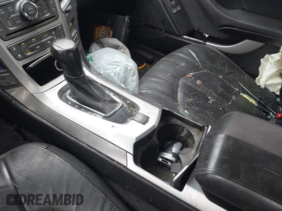 ✅ 2012 Cadillac CTS Performance • VIN: 1G6DL1E32C0121802 • Лот: 42336078. Опубликован ранее на IAAI с пробегом 177 625 миль. Бесплатный доступ к архиву аукционных продаж из США и подробный отчёт об истории автомобиля на DreamBid. Изображение 11.