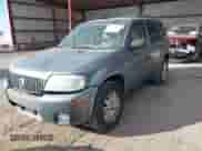 2006 Mercury Mariner Luxury с VIN 4M2YU56166DJ09255, выставлен на аукционе IAAI как лот 43432885 с пробегом 151 684 миль миль и . История ставок и продаж доступна на DreamBid. Изображение 2.