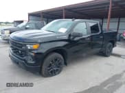 ✅ 2023 Chevrolet Silverado 1500 Custom • VIN: 3GCPABEK6PG159709 • Lot: 43142018. Wystawiony na IAAI z przebiegiem Nie podano. Bezpłatny archiwum sprzedaży aukcyjnych z USA i szczegółowy raport historii pojazdu na DreamBid. Zdjęcie 17.