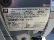 ✅ 2009 Chevrolet HHR 1LT • VIN: 3GNCA23B39S518281 • Lot: 48508245. Listed on Copart with 155,677 mi. Free auction sales archive from the USA and detailed vehicle history report at DreamBid. Image 15.