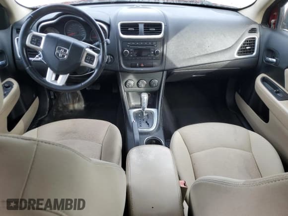 ✅ 2012 Dodge Avenger SXT • VIN: 1C3CDZCB7CN156065 • Лот: 77673104. Опубликован ранее на Copart с пробегом Не указан. Бесплатный доступ к архиву аукционных продаж из США и подробный отчёт об истории автомобиля на DreamBid. Изображение 8.