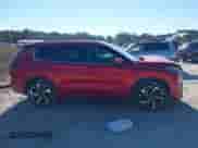 2023 Mitsubishi Outlander SEL с VIN JA4J3VA8XPZ051759, выставлен на аукционе IAAI как лот 41352748 с пробегом 11 242 миль миль и . История ставок и продаж доступна на DreamBid. Изображение 13.